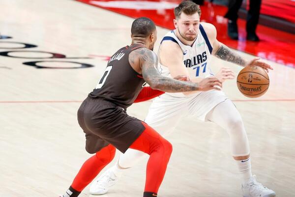 DONČIĆ MORA DA BUDE TU: Bivši trener u NBA ligi uveren da je košarkaš Dalasa to i zaslužio!