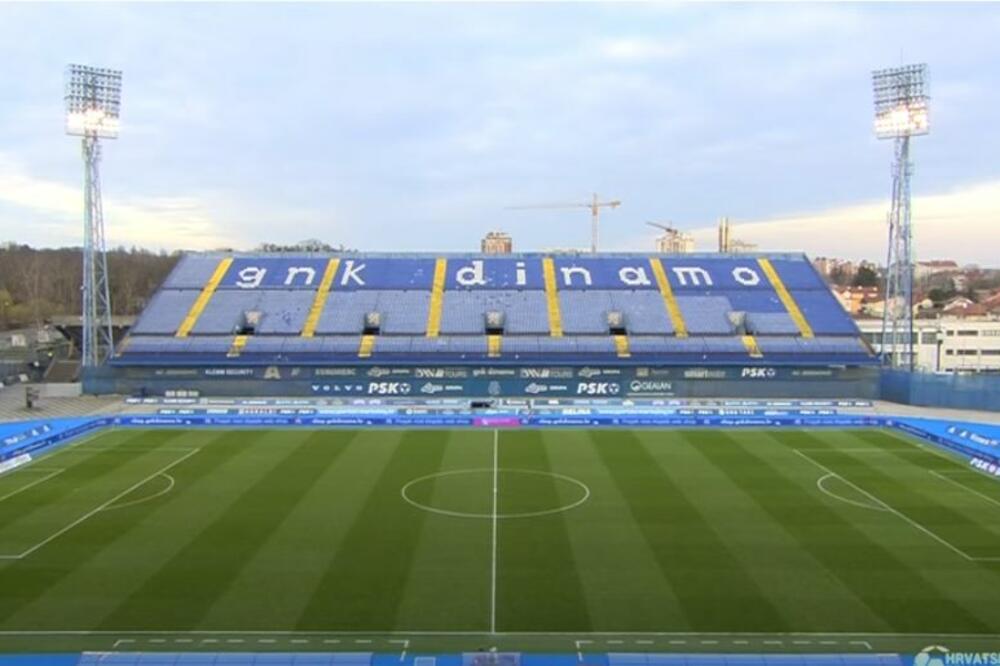 HRVATSKI HRAM FUDBALA ZAVRŠIO NA NESLAVNOJ LISTI: Ovo su NAJRUŽNIJI stadioni u Evropi! (VIDEO)
