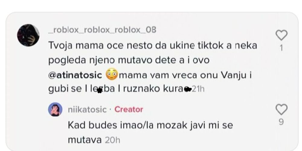 zabava, zvezda, Nika Tošić, jelena karleuša