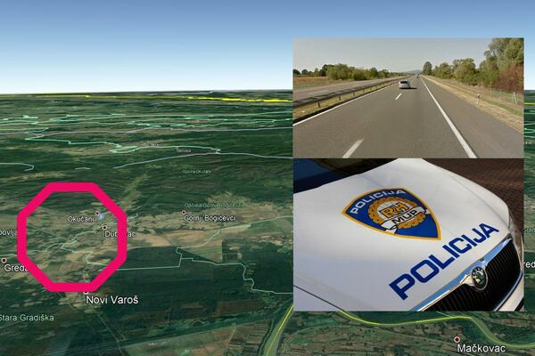 TRAGEDIJA U HRVATSKOJ, PREVRNUO SE KAMION IZ SRBIJE, ČETVORO MRTVIH! Horor na autoputu A3