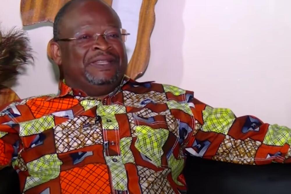 PREMINUO NA DAN IZBORA: Glavni opozicioni kandidat se obratio glasačima nekoliko sati pred smrt! (VIDEO)