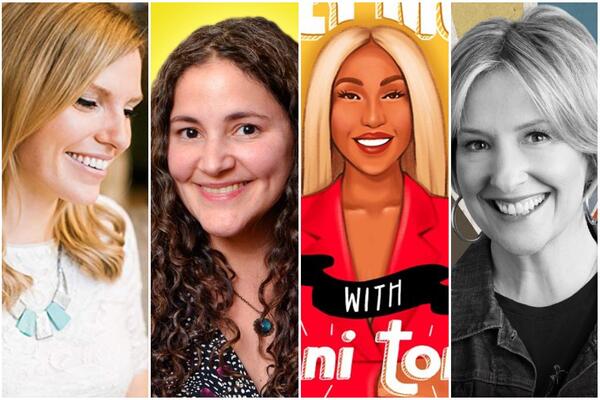 Izabrani su najbolji svetski PODKASTI za SAMOPOMOĆ: Neke od njih bi obavezno trebalo da POSETITE jer će vam POMOĆI