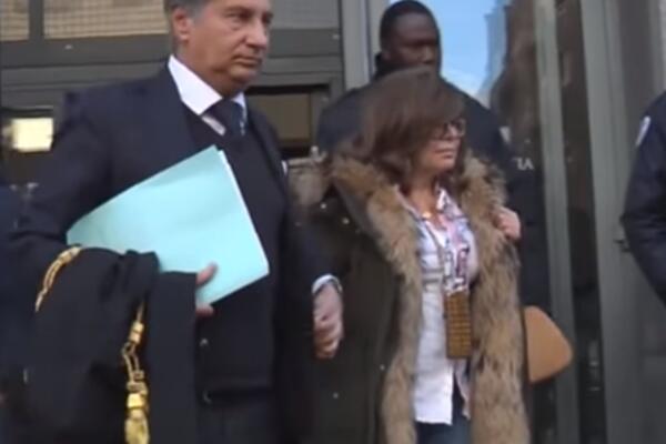 PORODICA GUČI U KLUPKU SMRTI: Naručila je ubistvo svog muža, a danas uživa u njegovim milionima na SLOBODI!