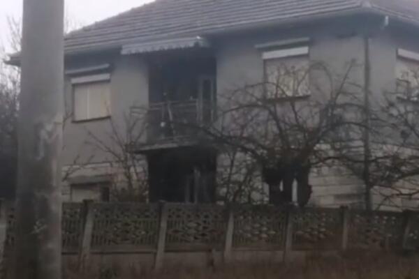 BRAT OTKRIO DETALJE PORODIČNE TRAGEDIJE KOD BARAJEVA: Žena ga je ostavila, morao je sam da brine o bolesnom detetu!