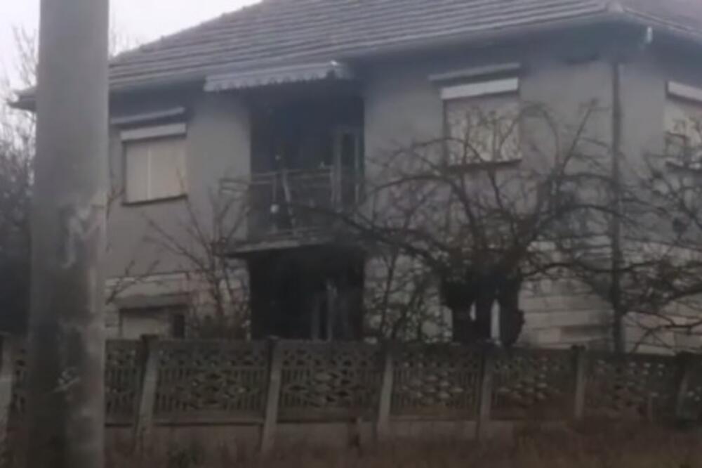 BRAT OTKRIO DETALJE PORODIČNE TRAGEDIJE KOD BARAJEVA: Žena ga je ostavila, morao je sam da brine o bolesnom detetu!