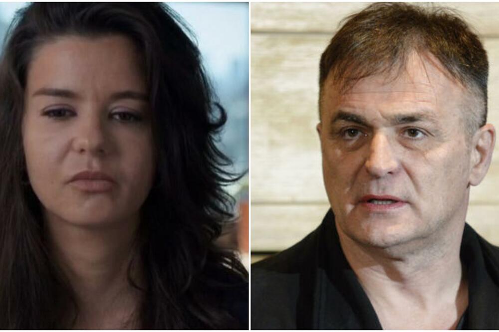LEČIĆ SE ODMAH OGLASIO POVODOM OPTUŽBI ZA SILOVANJE DANIJELE ŠTAJNFELD: Glumac još nije dobio poziv iz Tužilaštva