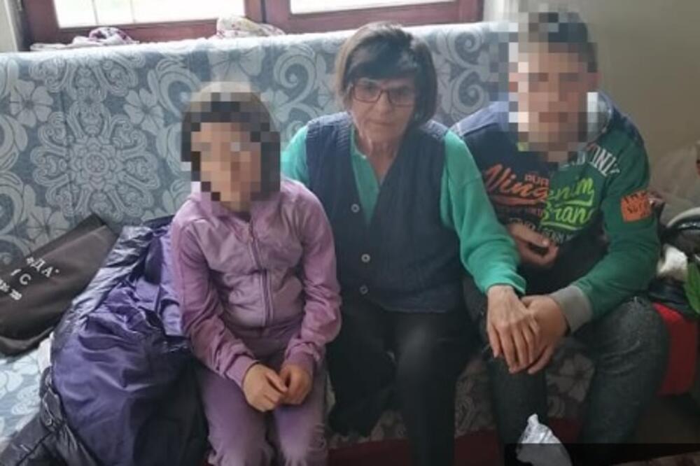 KO ĆE DOBITI STARATELJSTVOM NAD DECOM KOJA ŽIVE SA BAKOM? Priča iz Blaca bi uskoro trebalo da dobije EPILOG