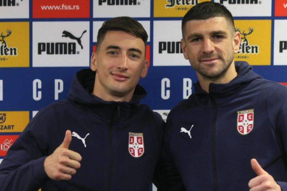 APSOLUTNI HEROJ I ŠMEKER: O gestu Filipa Đuričića priča cela Srbija! (FOTO)