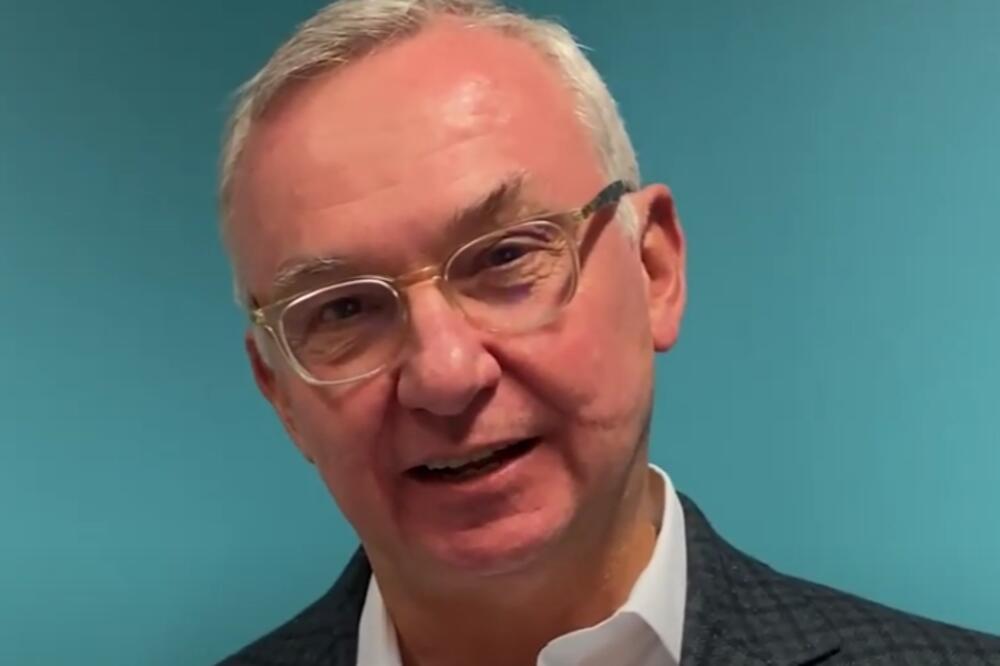 Preminuo poznati lekar koji je vodio onkološko istraživanje i razvoj AstraZeneke: Objavljen je i UZROK SMRTI!