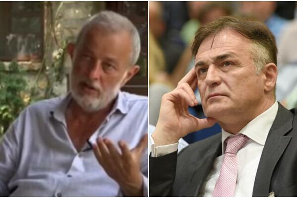 DANIJELA OPTUŽILA LEČIĆA ZA SILOVANJE, A ŠTA JE ON GOVORIO O MIKI ALEKSIĆU? Očigledno da je vršena manipulacija...