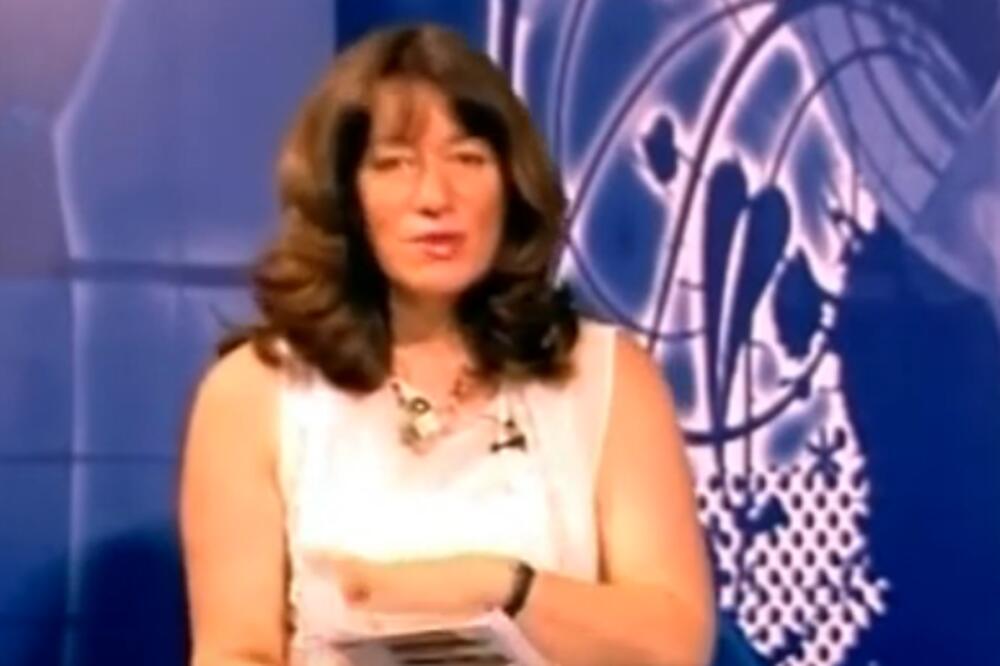 UMRLA MARINA STEFANOVIĆ: Autorka čuvene emisije iznenada preminula