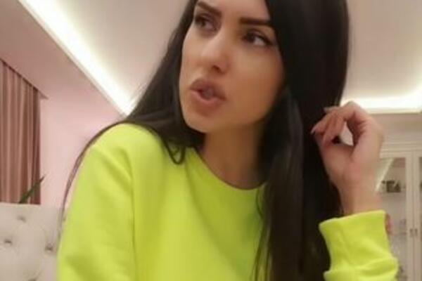 MAJKA TANJE SAVIĆ VIŠE NE ĆUTI, MORALA JE DA SE ODMAH OGLASI: Progovorila o bivšem zetu: "Dušan joj PRETI"!