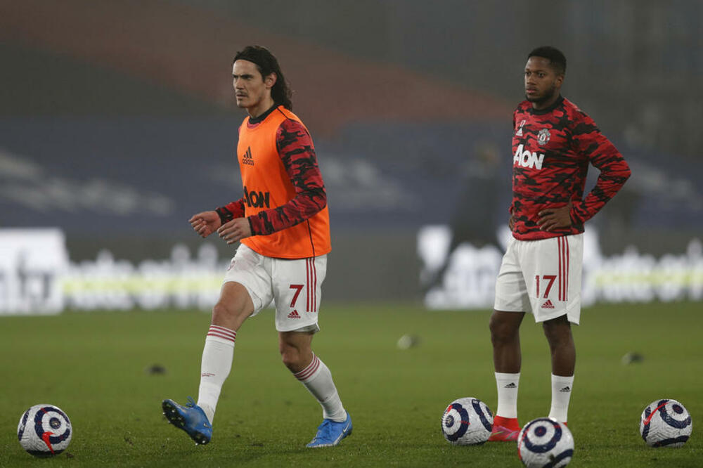 FUDBALER MANČESTER JUNAJTEDA NA METI RASISTA: Zatrpali mu Instagram jezivim uvredama i pretnjama!