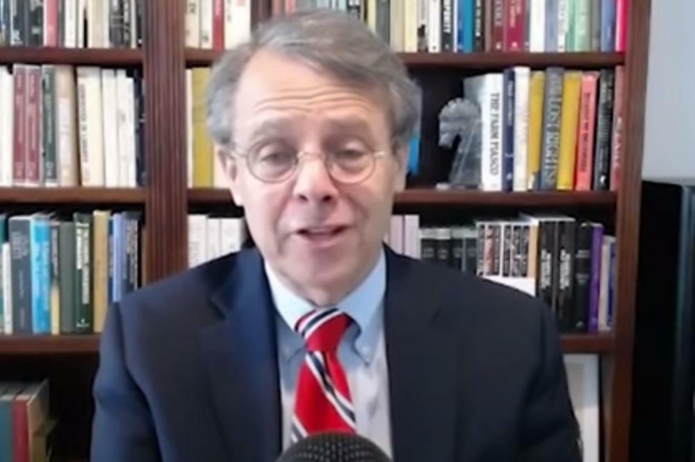 AMERIČKI POLITIČAR BEZ DLAKE NA JEZIKU: Rasformirajte NATO, nikada nije trabalo ni da bude osnovan!