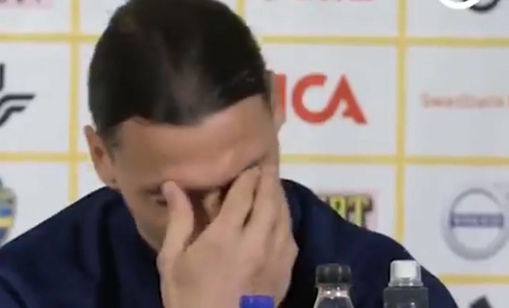 Zlatan Ibrahimović