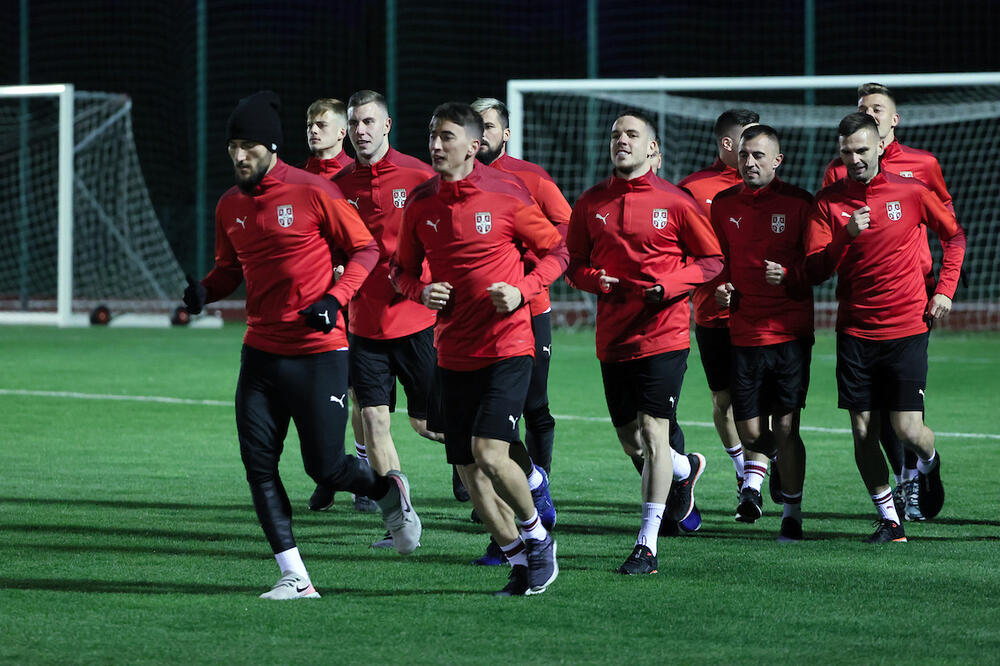 A JOŠ NISMO NI ZAPOČELI KVALIFIKACIJE: Srbiju su već precrtali!