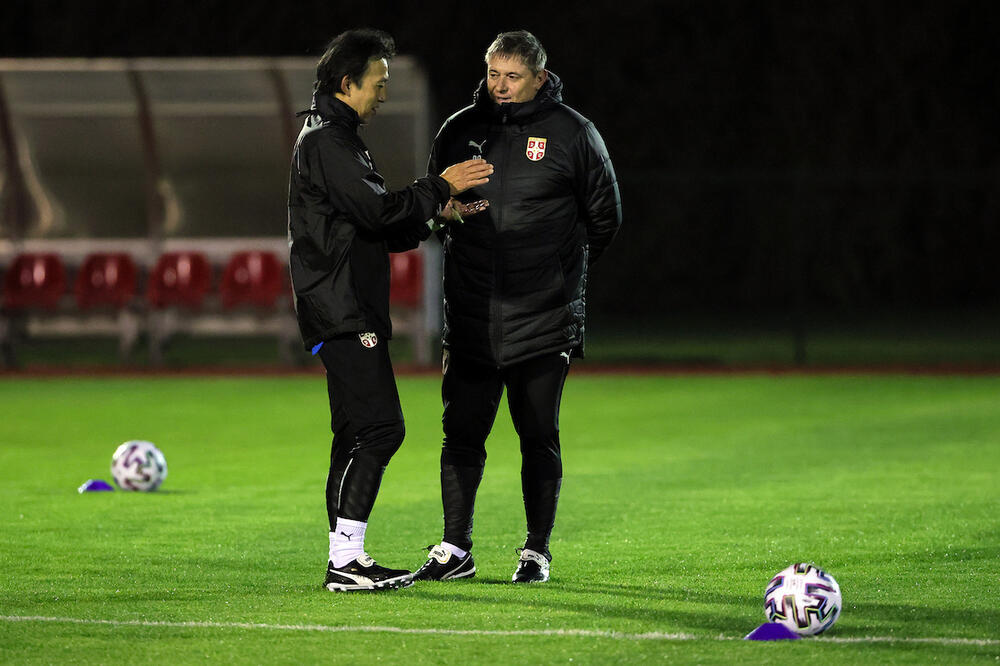 KINOŠI OBOŽAVA SRBIJU I SVAKODNEVNO UČI JEZIK: "Nikad neću zaboraviti srpsku himnu, proučavam Srbe kao narod"!