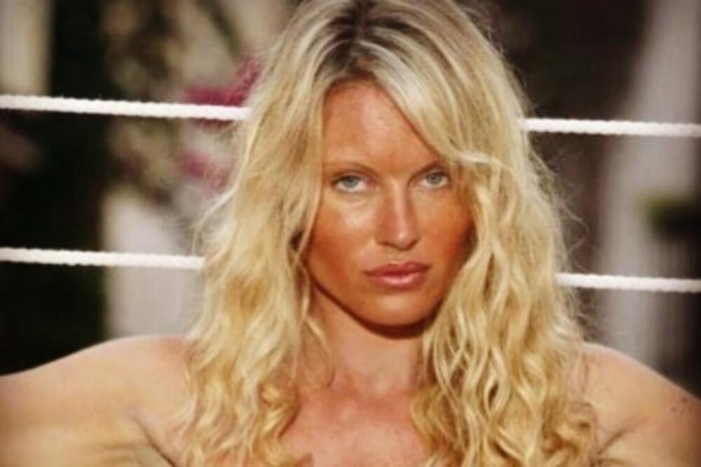 SVI SU LUDELI ZA NJENOM LEPOTOM, ZAVODILA JE ŽESTOKE MOMKE: Opčinila je Gišku, smuvala Šabana - I DALJE JE BOMBA!