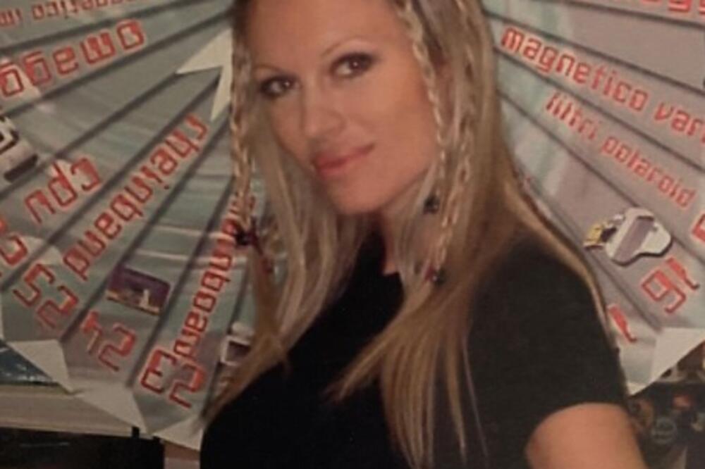 SAMO DA VIDIM KAKO REAGUJEŠ NA FIĆU: Ona je bila u vezi sa GIŠKOM, a sada priča kako je LEPO TADA BILO! DANAS GRMI!