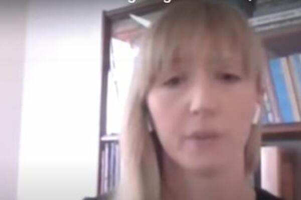 HRVATICA POJASNILA JEDNOSTAVNO ŠVEDSKI MODEL! Tvrdi da je zabrana točenja alkohola veliki problem! (VIDEO)