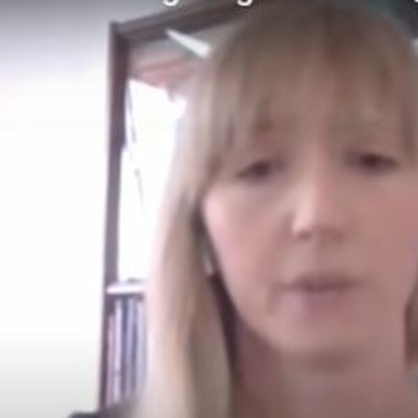 HRVATICA POJASNILA JEDNOSTAVNO ŠVEDSKI MODEL! Tvrdi da je zabrana točenja alkohola veliki problem! (VIDEO)