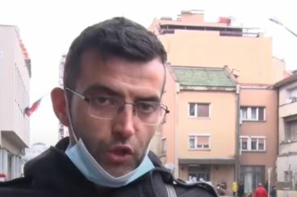 SLUČAJ MALTRETIRANJA U CENTRU ZA SOCIJALNI RAD! Otac iz Leskovca: Rekli su detetu da će ga oduzeti, a mene u zatvor