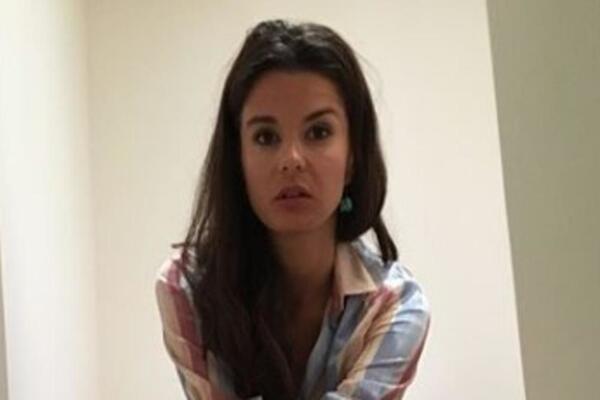 SADA MOŽETE DA RAZUMETE ZAŠTO ŽRTVE ĆUTE, DA NE BI DOŽIVELE OVO ŠTO SAM JA: Danijela se oglasila na Tviteru