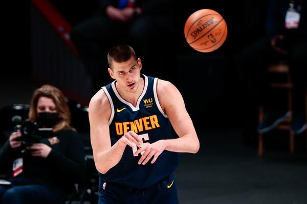 BRUTALAN NAPAD NA JOKIĆA U AMERICI: Kako ih samo nije SRAMOTA?! (VIDEO)