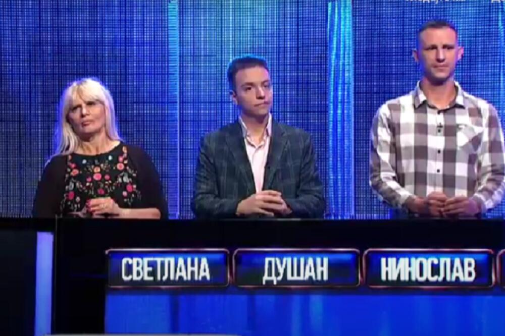 NASLEDNIK PRAVOG AGENTA 007 U KVIZU POTERA! Srbin šokirao gledaoce, vodi poreklo pravog Džejmsa Bonda (FOTO)