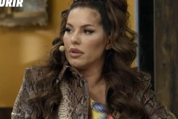 SEKA PRAVI NEVIĐENI HAOS U NOVOJ EMISIJI "MAJKE I SNAJKE": Takmičarka je molila za milost, a pevačica bila JASNA!