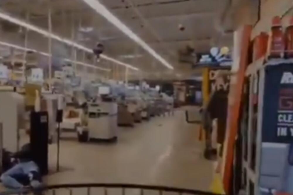 DETALJI STRAŠNE PUCNJAVE U KOLORADU: Napadač navodno ubio šestoro ljudi?