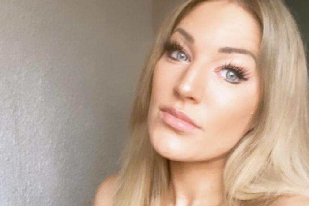 HOROR ISPOVEST, SILOVANA VELIKA ZVEZDA: Probala je da pobegne, ALI NIJE MOGLA DA NAPRAVI ni KORAK! Imala je SAMO 19