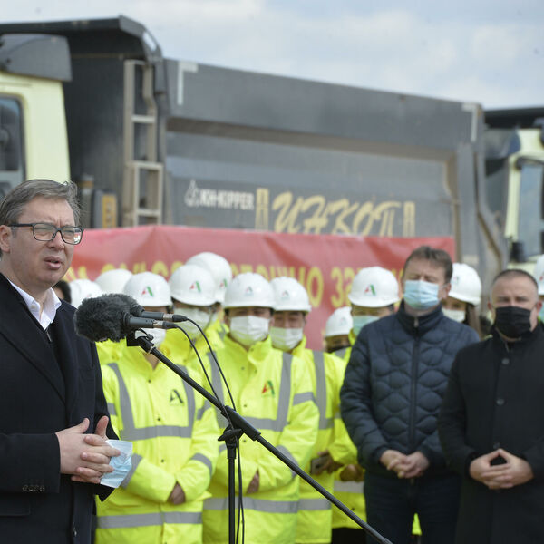 MERE ĆE BITI UKINUTE KAD BUDU UKINUTE: Vučić oštro o ZAHTEVIMA, uputio je ozbljan APEL i svojim SARADNICIMA!