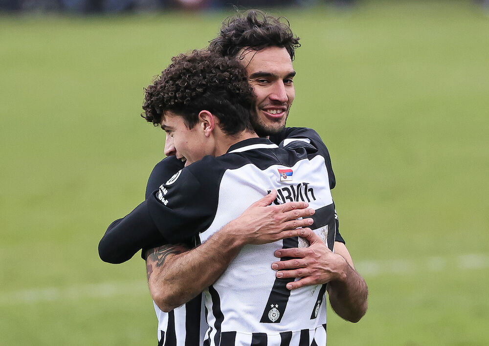 Ivan Obradović, Nemanja Jović