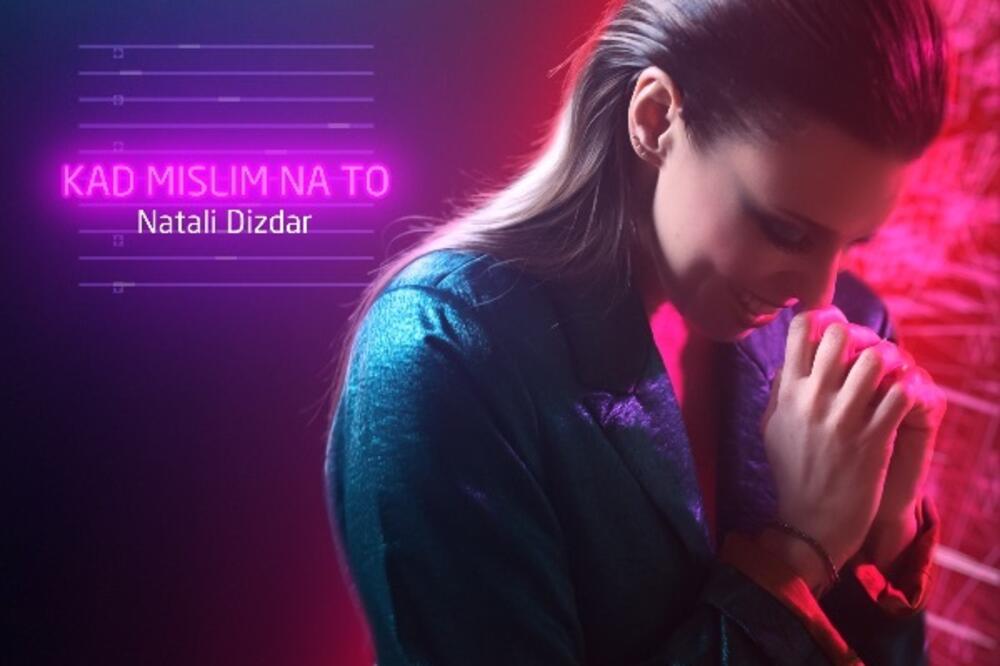 Pevačica koju obožavaju svi KULERI sa Balkana objavila novu PESMU: Vanzemaljska balada o NEDOVRŠENOSTI (VIDEO)