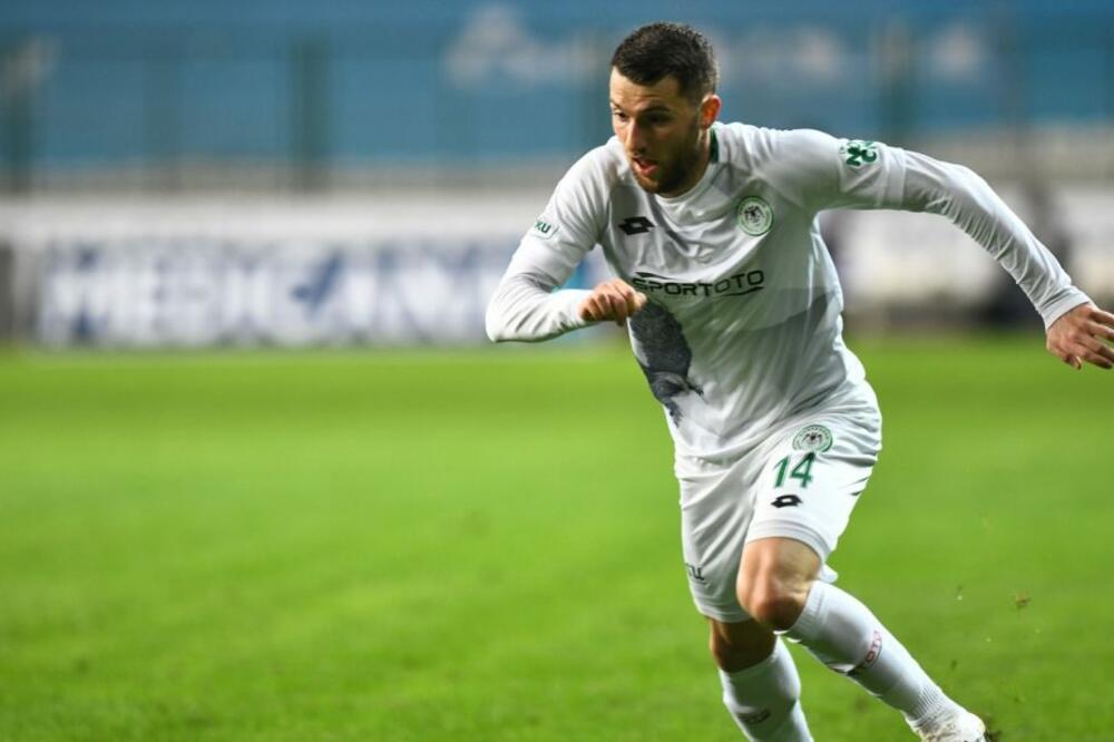 PUKLA LJUBAV SAMOPROGLAŠENOG KOSOVA I ALBANIJE: Sad su zaratili zbog fudbalera!