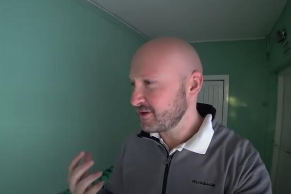 HIT NA INTERNETU! NAJEFTINIJI HOTEL U EVROPI: Cena noćenja ostavile sve u ŠOKU! (VIDEO)