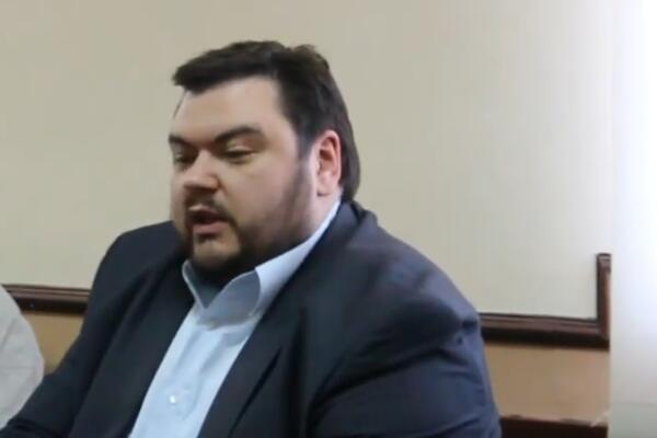 UMRO GORAN STARČEVIĆ! Imao je samo 42 godine