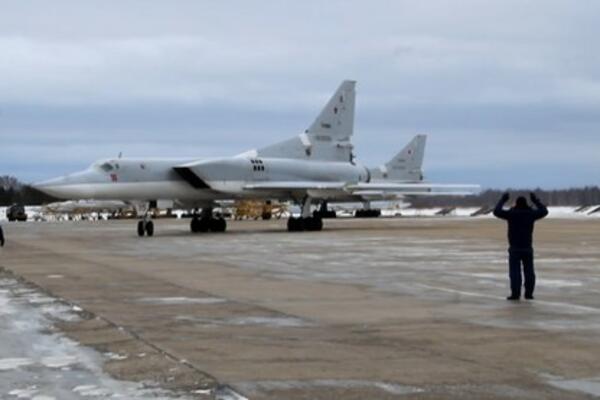 TRI ČLANA POSADE POGINULA TOKOM PREDLETNIH PRIPREMA: Aktivirao se sistem za izbacivanje, zadobili smtne povrede !