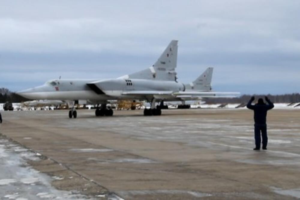 TRI ČLANA POSADE POGINULA TOKOM PREDLETNIH PRIPREMA: Aktivirao se sistem za izbacivanje, zadobili smtne povrede !