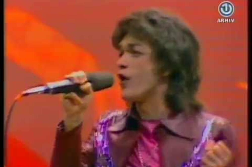 BIO JE JEDNA OD NAJVEĆIH MUZIČKIH LEGENDI JUGOSLAVIJE: Imao je samo 55 godina kad je umro (VIDEO)