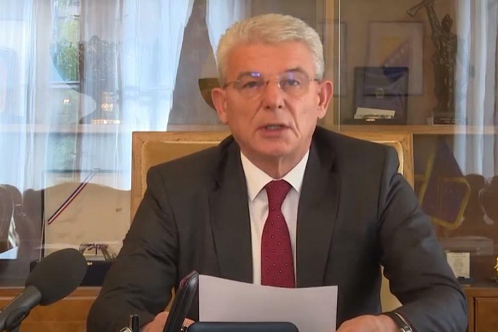 AVAZ DEMANTUJE DŽAFEROVIĆA: BiH ubedljivo najgora po broju vakcinisanih u regionu, zaostaju u imunizaciji!