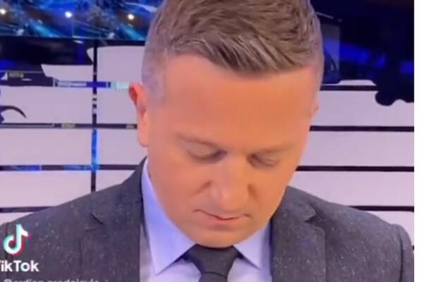 SRĐAN PREDOJEVIĆ ŠOKIRAO CELU SRBIJU: Spustio je ruku NADOLE i izvukao nešto što DOSAD NISMO VIDELI! (VIDEO)