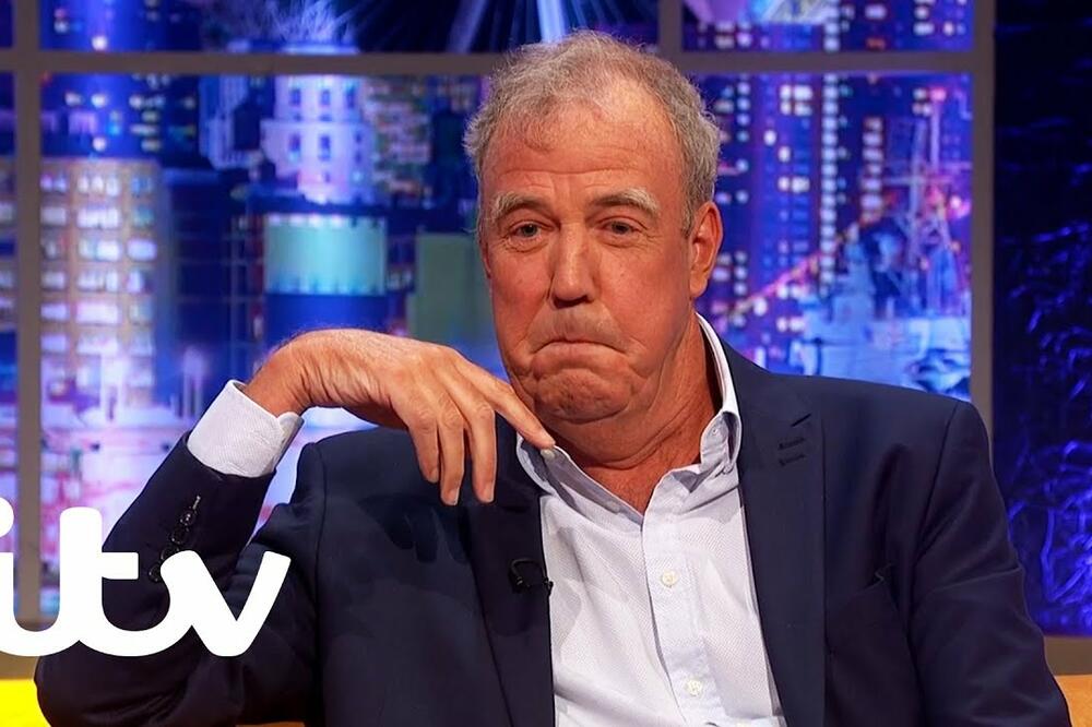 Megan je GOTOVA, vole je GLUPACI koji veruju u propast monarhije: Omiljeni engleski novinar uništio MARKLOVU!