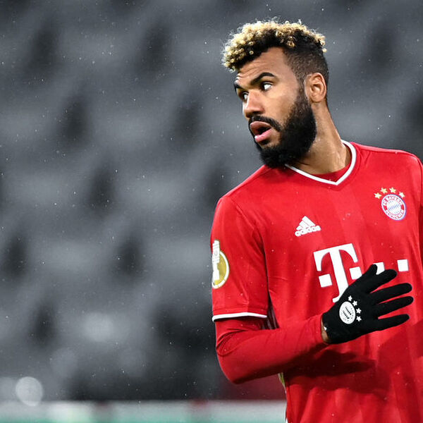 PROBLEMI ZA BAJERN: Čupo-Moting pozitivan na korona virus!