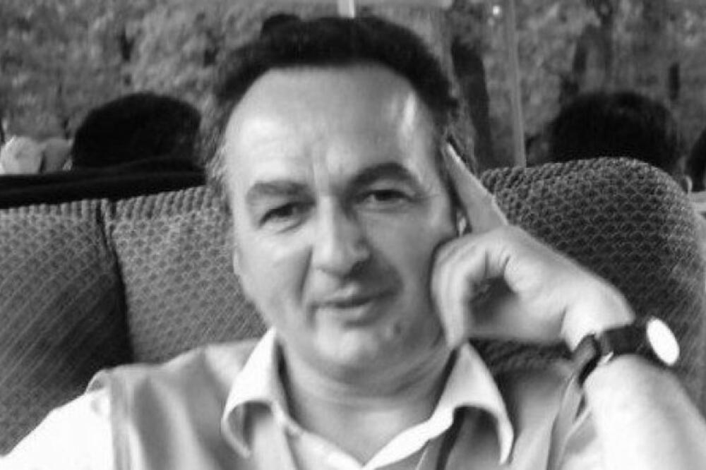 BIVŠI IZVRŠNI DIREKTOR "ZASTAVA ORUŽJA" IZVRŠIO SAMOUBISTVO! Petrušić pronađen obešen, naložena obdukcija!