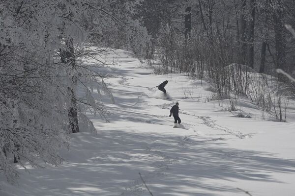 Prognoza RHMZ za 10 dana donosi snažne obrte! Biće snega, temperatura pada za 20 stepeni - stiže i jedan fenomen!
