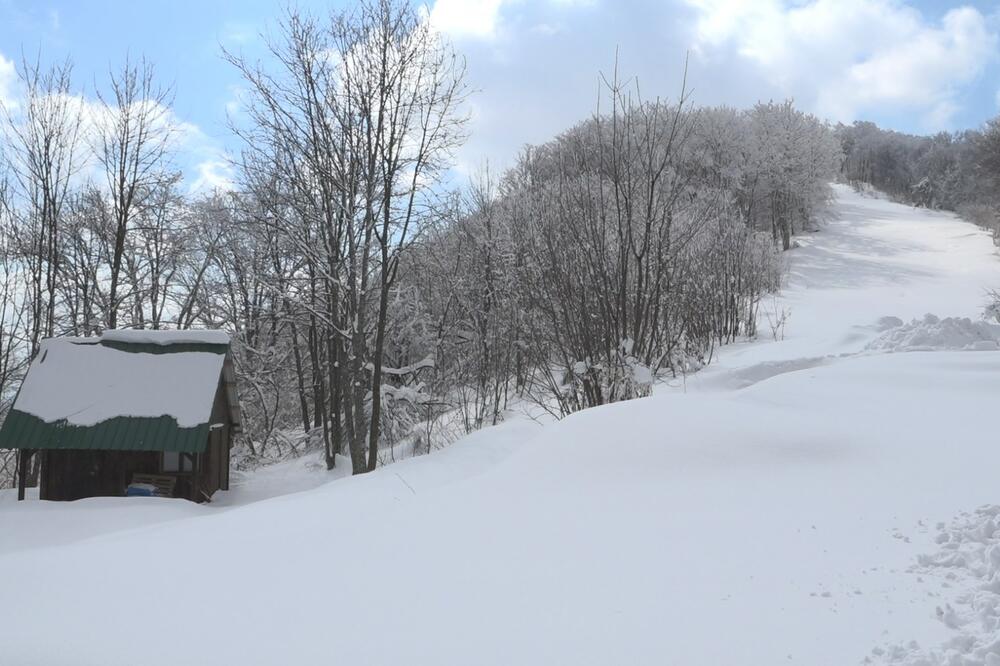 DRAMA NA BJELAŠNICI: Zarobljena POZNATA LIČNOST? (FOTO)