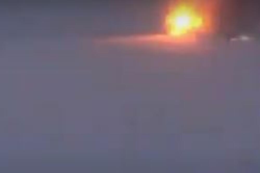 POGINULA TROJICA RUSKIH PILOTA: Aktivirala se katapult sedišta, među mrtvima i komandant! Ima povređenih