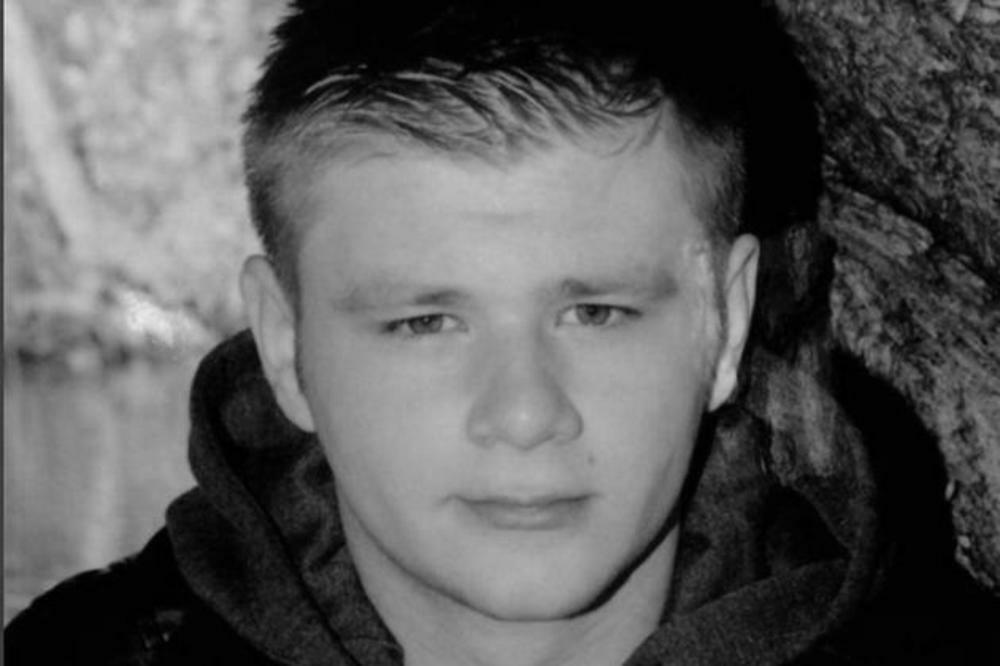 OVO JE NEVEN STANIŠIĆ (23) SRBIN KOJI JE JUČE STRADAO U KOLORADU: Krenuo je na posao kada je došlo do pucnjave!